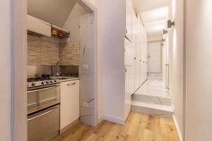 Crispi 30 Stylish Apartment