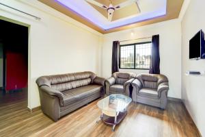 Hotel O Sai Residenci