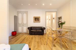 Crispi 30 Stylish Apartment