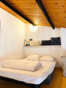 T3 chauffé proche du marché de noël de barcares