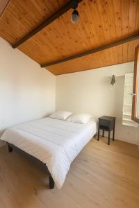 T3 chauffé proche du marché de noël de barcares