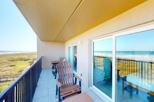 Seagull Condominiums #402