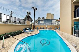 Seagull Condominiums #402