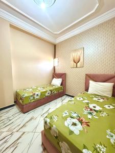 Appartement boutchakat 2