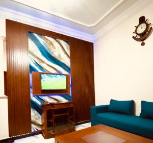 Appartement boutchakat 2