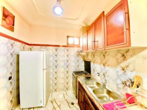 Appartement boutchakat 2