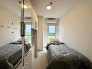 Apartamento en Luque cerca a Asunción con Piscina y cancha de pádel 301