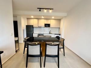 Apartamento en Luque cerca a Asunción con Piscina y cancha de pádel 301