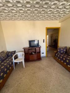 Appartement au Centre Ville de Casablanca