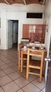 Hotel y Bungalows Resort