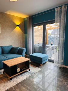 SOFIA Sol & Golden Dunes House