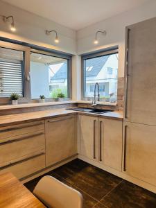 SOFIA Sol & Golden Dunes House