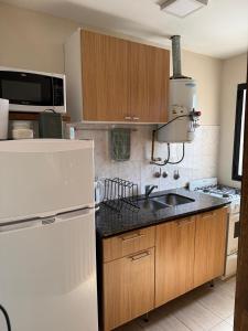 Departamento Zona Terminal