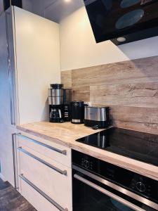 SOFIA Sol & Golden Dunes House