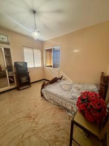 Appartement au Centre Ville de Casablanca