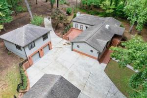 Clifford Guest House