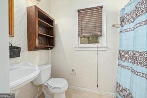 Clifford Guest House