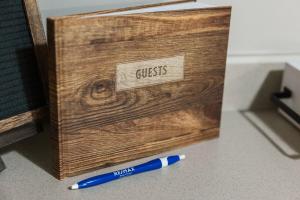 Gigs Loft in Brookville, PA by Tranquility Retreats