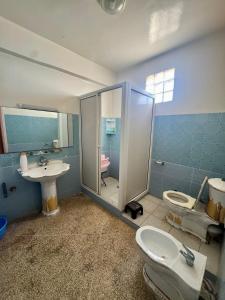 Appartement au Centre Ville de Casablanca