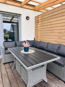 SOFIA Sol & Golden Dunes House