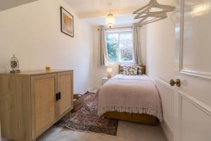 Stylish Chelsea Apartment