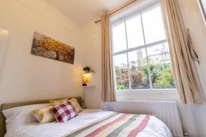 Stylish Chelsea Apartment