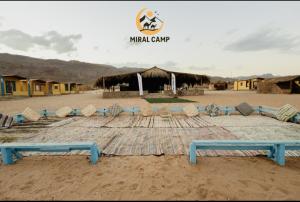 Miral Camp