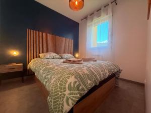 App 2-4 Proche Gare Terrasse Garage