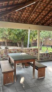 VARANDA LENÇÓIS - Ubytování bez kategorie ve městě Barreirinhas