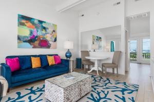 Sea Villas West by Emerald Isle Realty