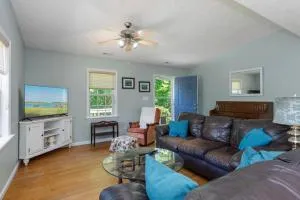 You, Me and The Sea by Emerald Isle Realty