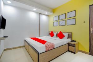 Super hotel O Adri 2