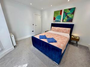 Modern 3-Bed Apartment Little Venice