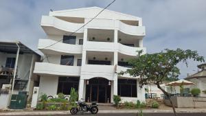 Hotel Galapagos Planet