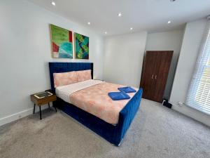 Modern 3-Bed Apartment Little Venice