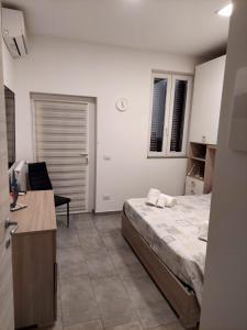 La dimora del viaggiatore