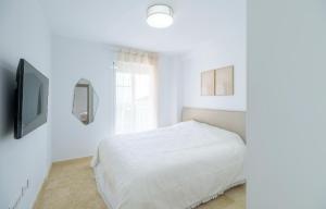Casa del Mar Modern Apartment with Pool & Sea View in Manilva