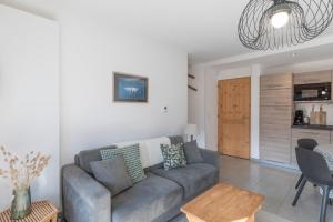 LOralya - 6 personnes - Samoens