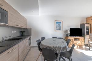 LOralya - 6 personnes - Samoens