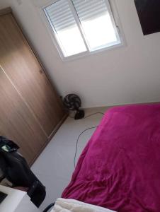 Apartamento na praia