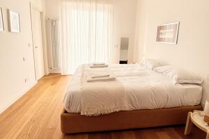 Loreto Penthouse Milan