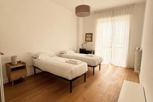 Loreto Penthouse Milan