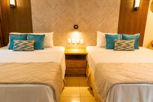 Mar & Sol, Hotel y resturante