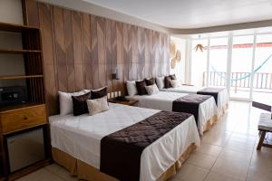 Mar & Sol, Hotel y resturante