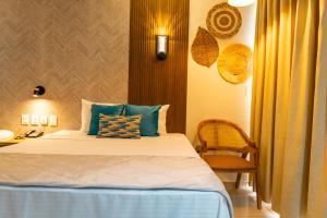 Mar & Sol, Hotel y resturante