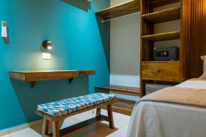 Mar & Sol, Hotel y resturante