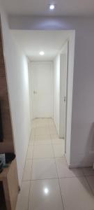 Apartamento agradável e confortável