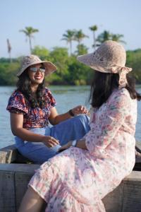 Coastalo Cliffstay