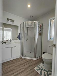 Mangakino Lake View Holiday Home