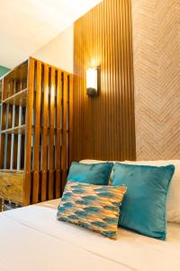 Mar & Sol, Hotel y resturante